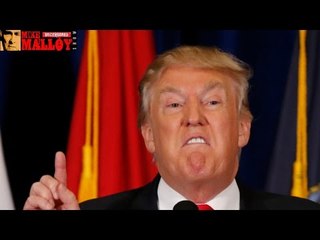 Trump Is Ordering His Brown Shirts To Kill Clinton