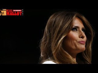 Télécharger la video: Melania Trump Threatens Defamation Suits Against News Outlets