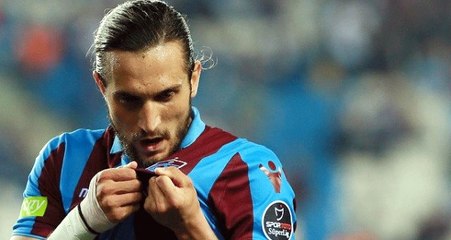 Yusuf Yazıcı'dan Transfer Açıklaması: Ben Sadece Maçlara Odaklanıyorum