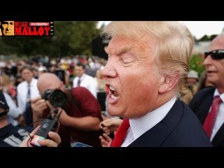 The Media Is Becoming Aware They Helped Creating Trump