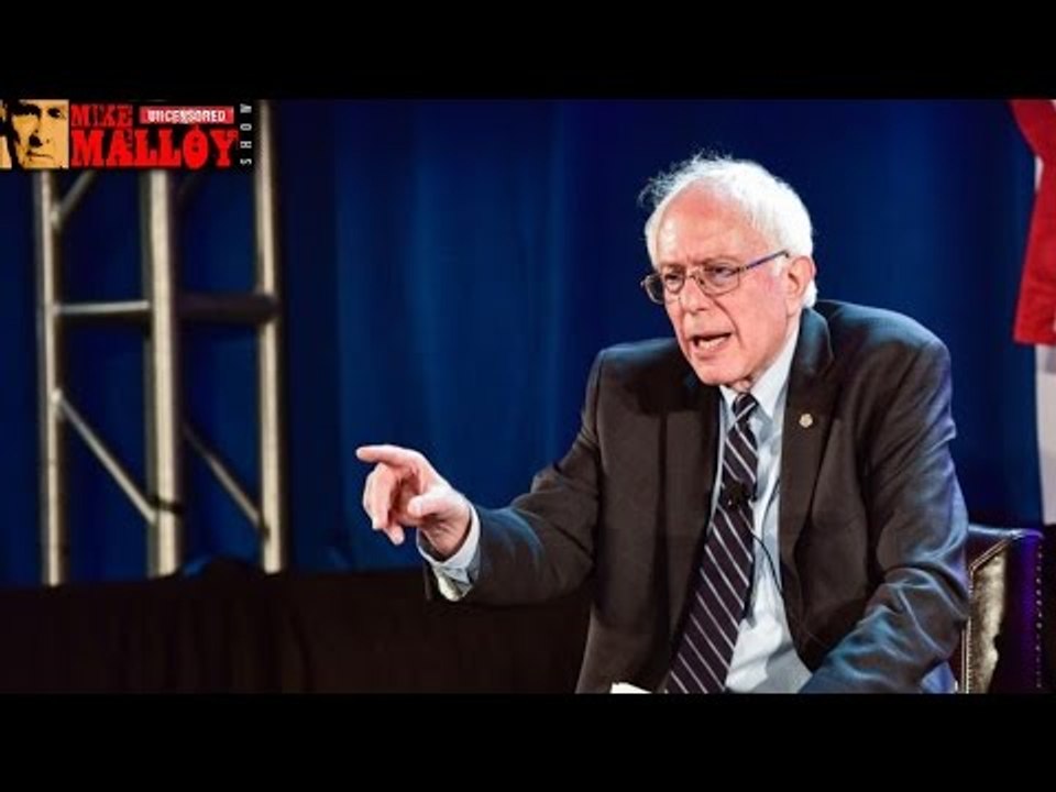 Democrats Had A Chance With Bernie Sanders - Part 2