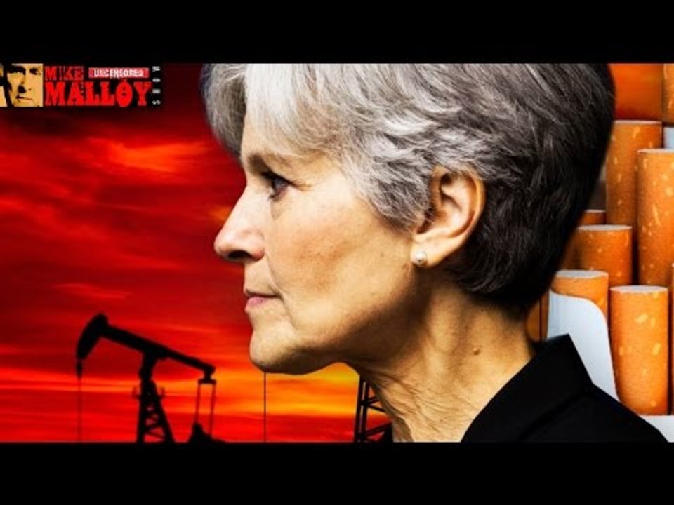 Jill Stein’s Ideology Says One Thing, Her Investment Portfolio Says Another