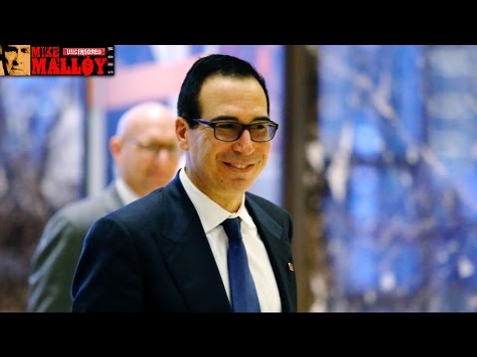 Trump´s Promises Are Evaporating