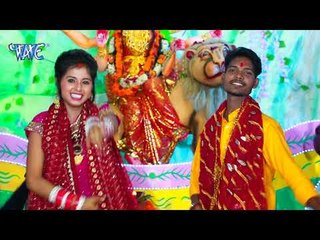 Download Video: 2018 का सुपरहिट देवी गीत || Mai Ke Julus Ha || Samrat Amit Yadav  || Bhojpuri Devi Geet 2018