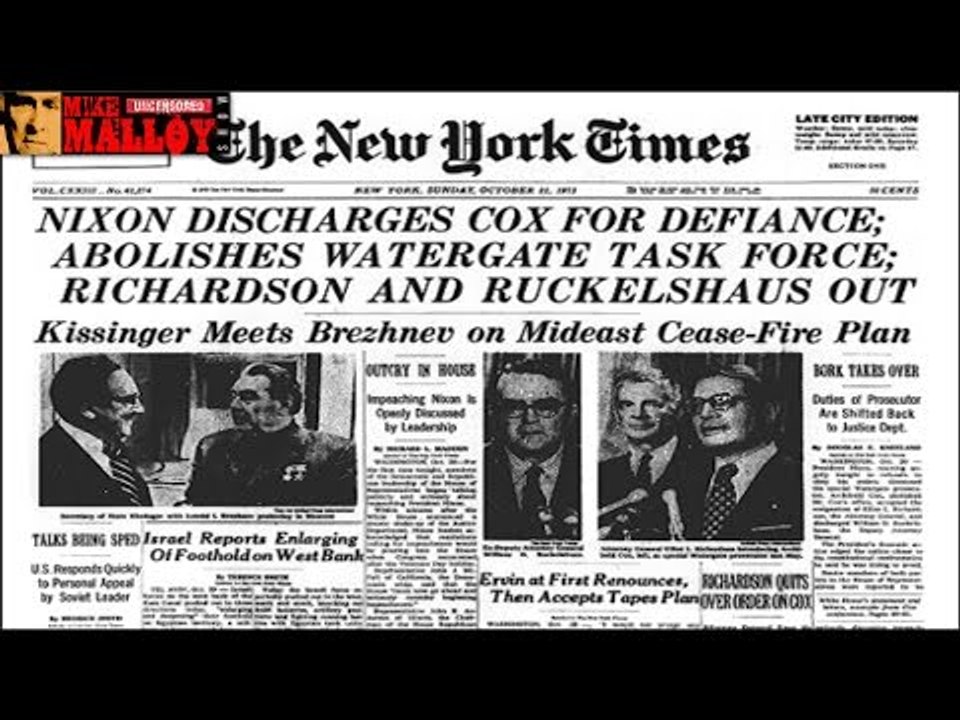 1973...All Over Again - Part 2