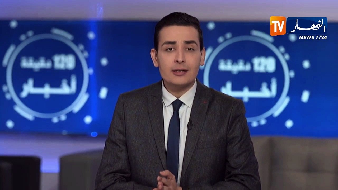الجلفة: إصابة أربعة أشخاص في إحتراق كلي لثلاث م...