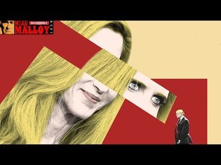 Ann Coulter Slams Donald Trump on National Emergency