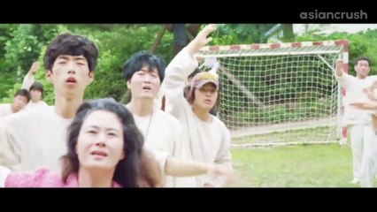 My new roommate at the mental institution is a total mystery | Clip from 'Shoot Me in the Heart'