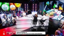 Le Grand Oral de Jordan Bardella, tête de liste RN aux élections européennes - 07/05