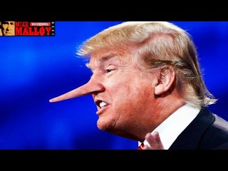 Trump Lies Three Times In One Facebook Post