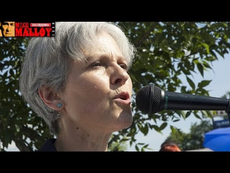 Jill Stein: Smear Attack Victim Or Hypocrite?