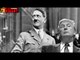 Donald Trump Is Connecting With People Like Adolf Hitler Did (08/23/15)