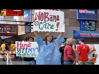 You Voted For Trump, Here´s Your Reward - Part 1