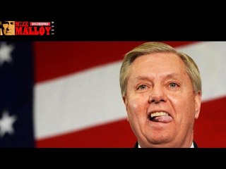 Lindsey Graham: Silencing Elizabeth Warren Was ‘Long Overdue’
