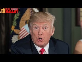 Trump On Addiction: Words, Not Action