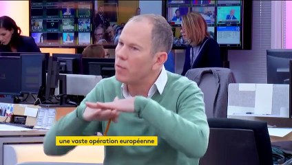 Axel Dauchez : "Remettre les citoyens au cœur de l'Europe"