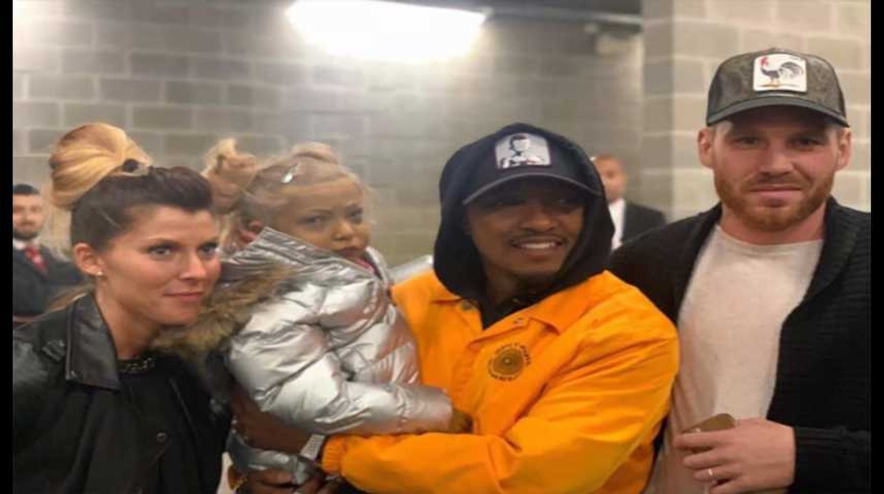 Verviers :la petite Julie, gravement malade et qui avait réalisé son rêve en rencontrant Soprano, s’en est allée