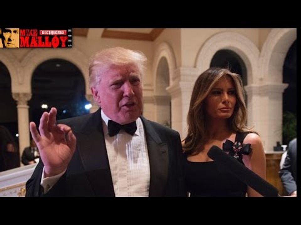 Trump Threatens North Korea And Insults China On Twitter - Part 1