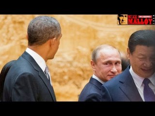 It's Official: Trump Voters Were Duped by Putin