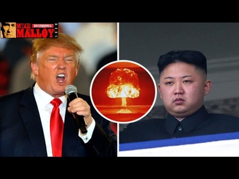 Building War With North Korea