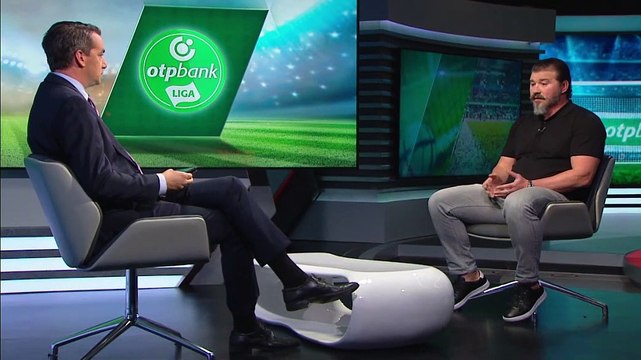 Ivan Pirozhenko és Hajnal Tamás - 2019.05.07