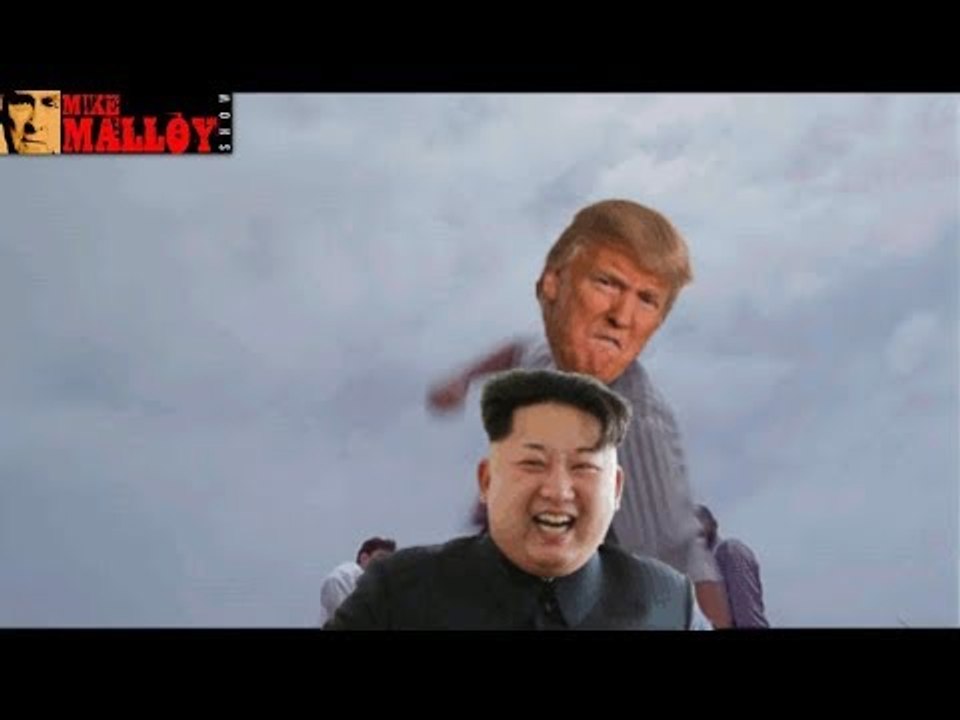 The Summit of All Fears