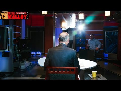 Bill O´Reilly Fired From Fox News (w/Kathy Malloy)