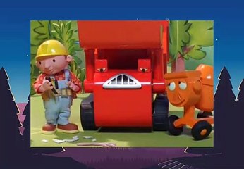Bob the Builder - s08e04 - Racing Muck
