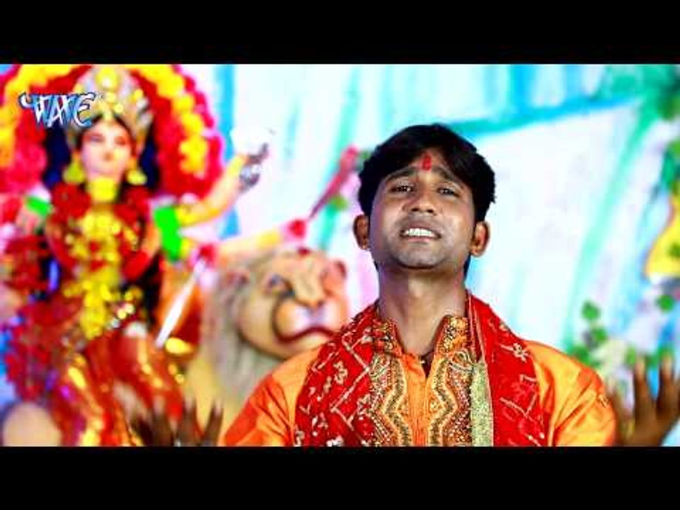 Hamro Pe Daya Kara  || Aa Gaili Maa Sherawali || Amit Sagar || Bhojpuri Devi Geet 2018