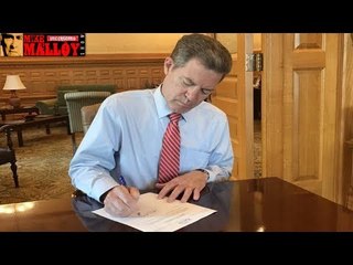 Kansas Republicans End Sam Brownback's Tax Cut Era