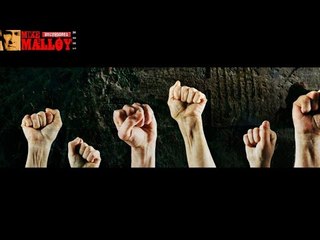 Build The Resistance...Stop The Parades