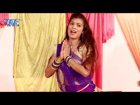 Mai Ke Chunari Chadhawe || Maiya Ke Dware || Sunil Mishra || Devi Geet 2018