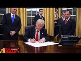 All Of Trump’s Executive Actions - Part 1