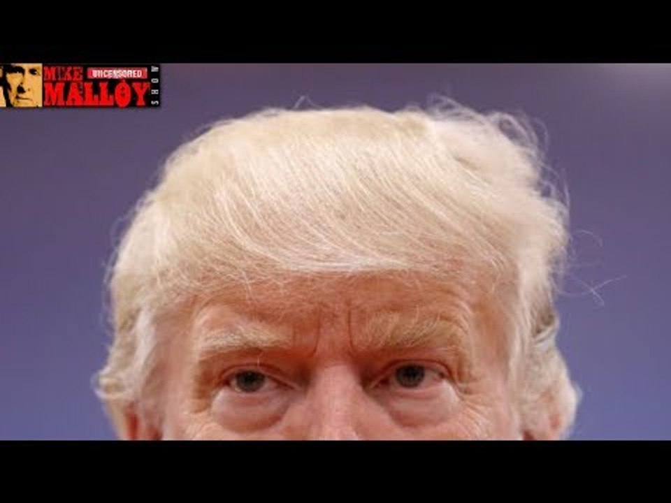 Impeach Him
