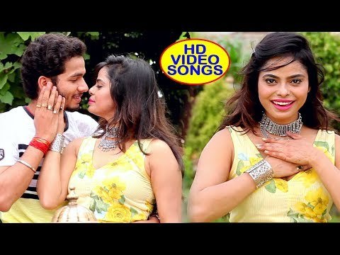 Pinki Singh का जबरदस्त वीडियो Song 2018 - Tu Sans Banke Badu Dhadkan Me - Raushan Singh - Hit Songs