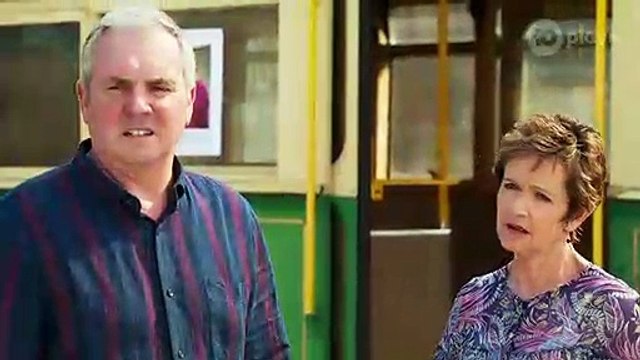 Neighbours 7th May 2019 (8097)