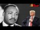 Trump Praises Martin Luther King, Jr. After 'Shithole' Comment