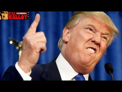 This Country Is F#@ked (w/Kathy Malloy) - Part 1