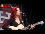 Rosanne Cash: Country Musicians, Stand Up to the N.R.A.