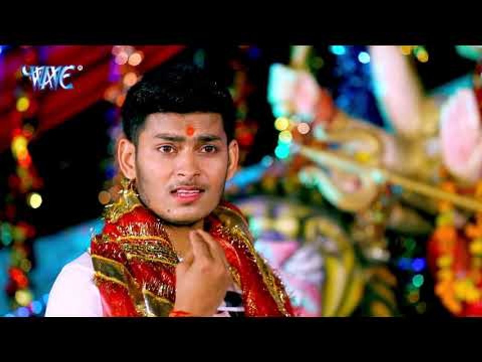 D2 Dilip Kumar (2018) का सुपरहिट देवी गीत || Garib Ke Pukar || Bhojpuri Devi Geet