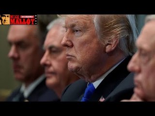 Conversations About Trump (w/Kathy Malloy)