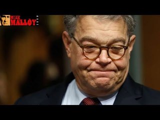 Second woman Accuses Al Franken of Improper Conduct