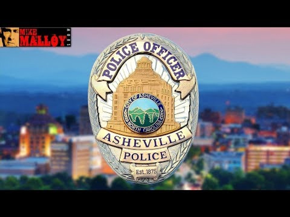 Walking While Black in North Carolina