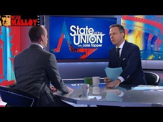 Morning Joe Rips Stephen Miller for Embarrassing CNN Interview