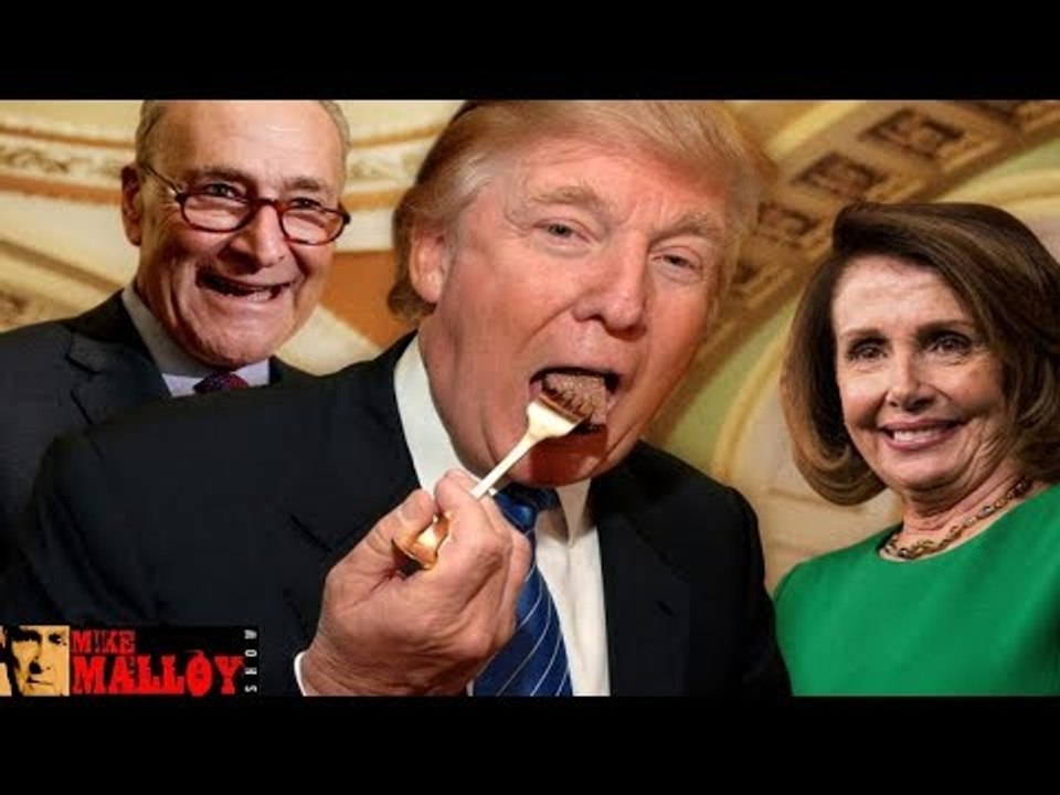 Tweetman. Chuck. Nancy.