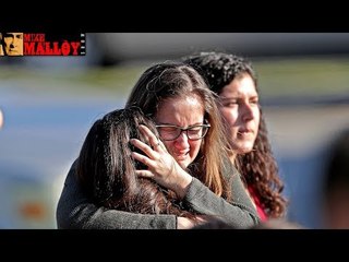 Florida Shooting: Mike Explodes in Rage and Stops the Show
