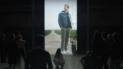 Alex Beaupain - Cours camarade