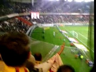 PSG - LENS : compo du psg!