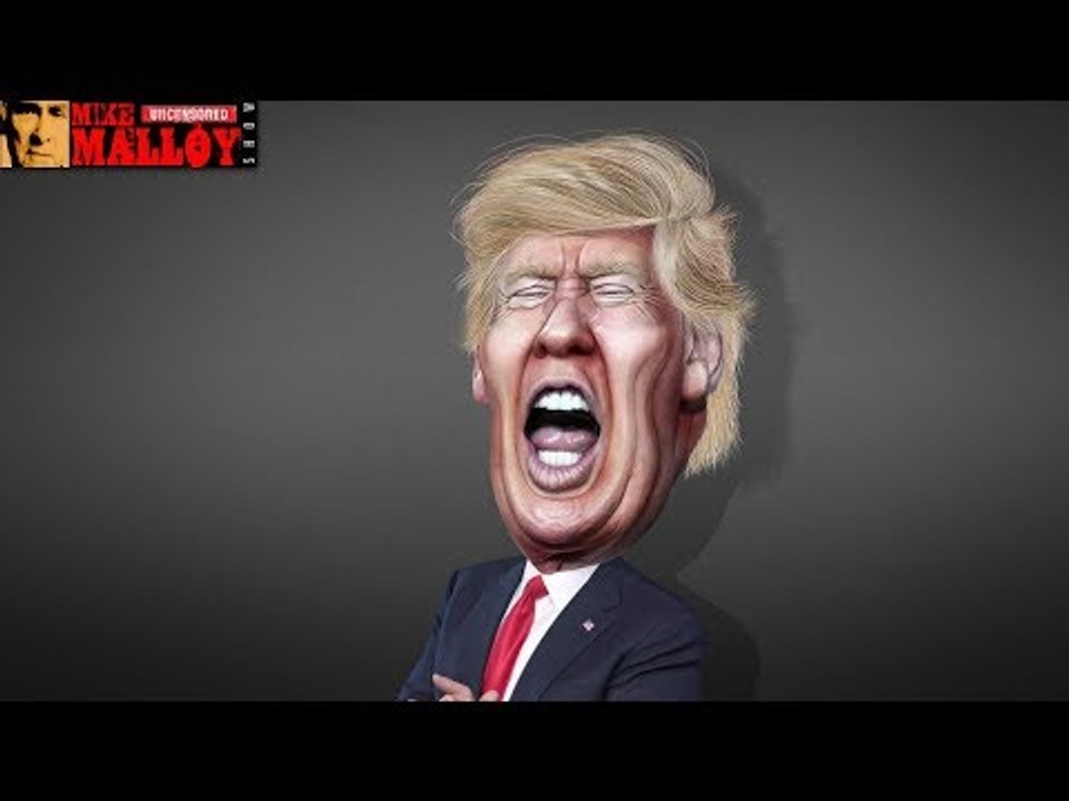A Horrible Chapter In the Political Life of the United States