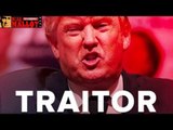 Traitor: God Save Us